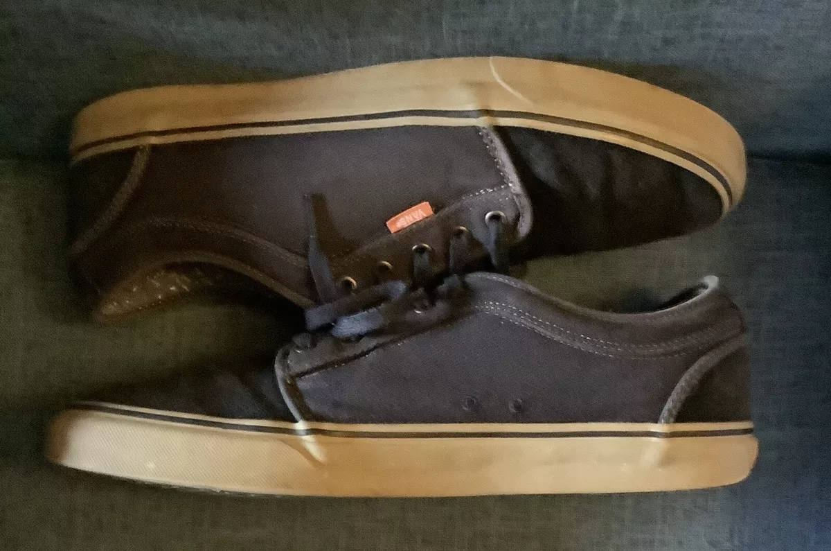 Zapatos clearance vans antiguos