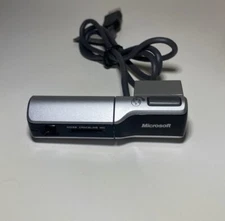 Microsoft LifeCam NX-3000 WebCam USB 2.0 Web Camera Model 1120 Used Web Cam Mic