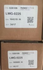 New In Box NOVOTECHNIK LWH225 LWH 225 Position Transducer