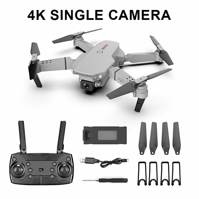 dji rc drone