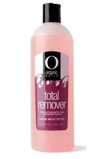 Organic Nails Total Remover 16 fl oz 480 ml Removedor Universal