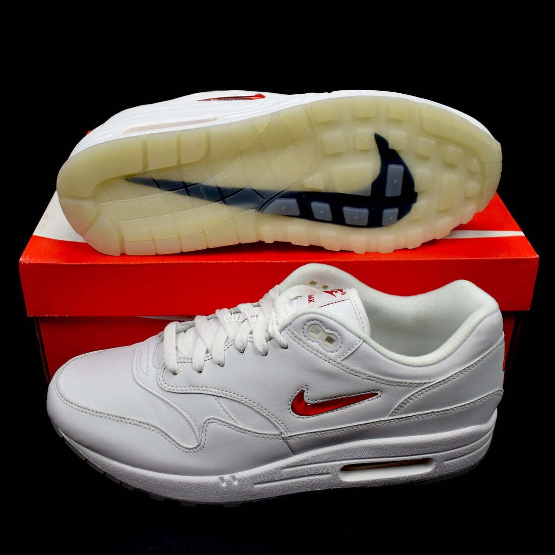 air max 1 jewel red ruby