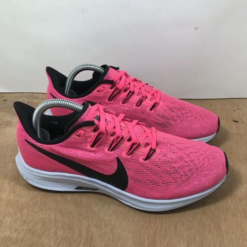 nike pegasus 36 size 8.5