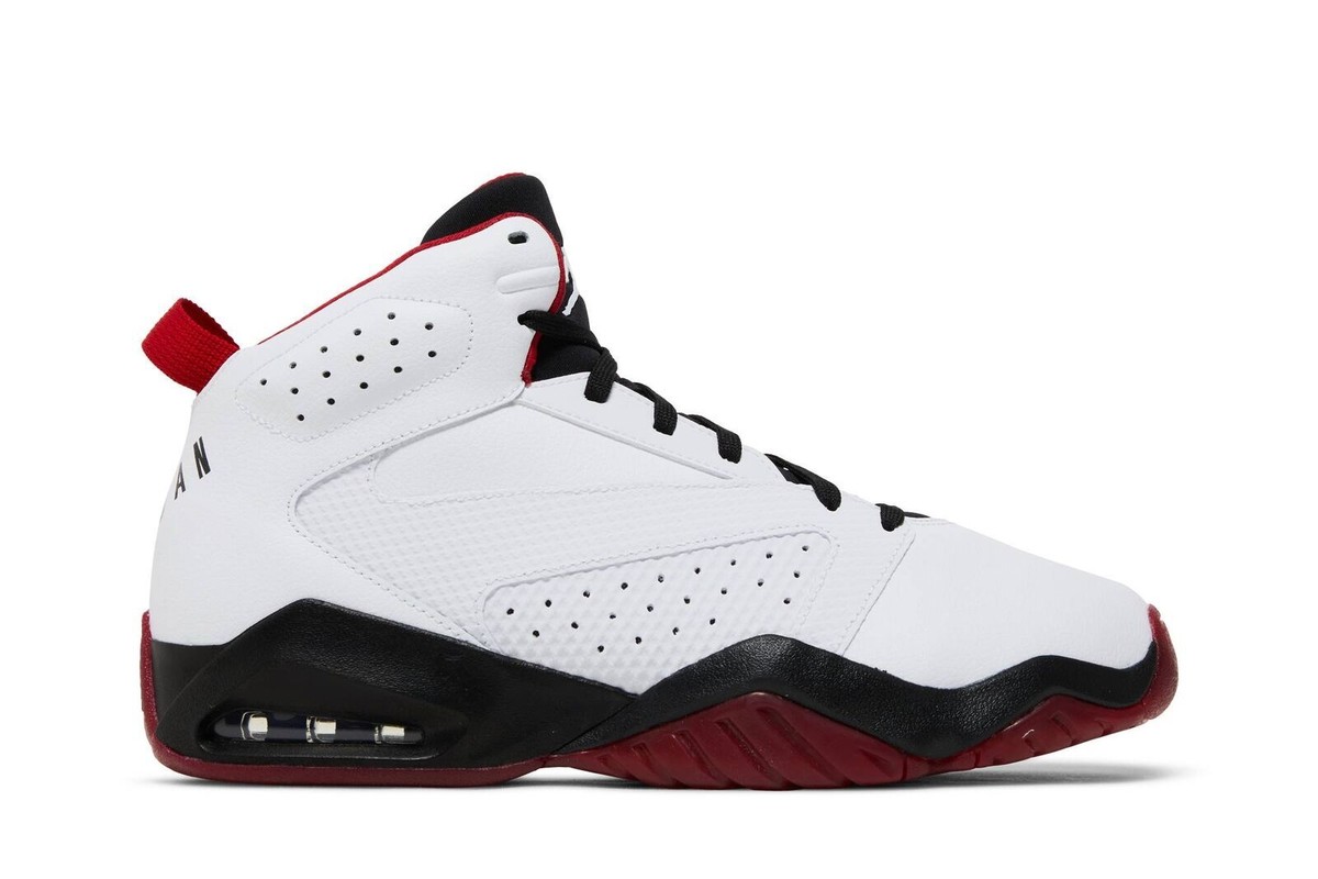 LYFT 【POPUP限定】　NIKE JORDAN フィットネス Air Jordan Jordan Lift Off 'White Gym Red' AR4430-106 Men's