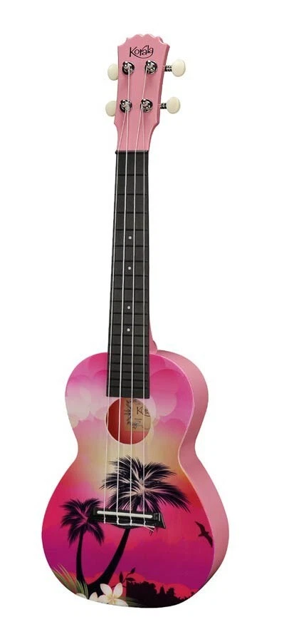Ukulele 2024 tree stand