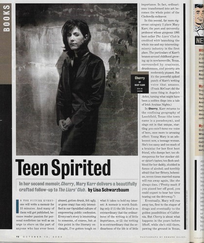 Entertainment Weekly Magazine October 13 2000 Robert DeNiro Ben Stiller - Picture 3 of 3