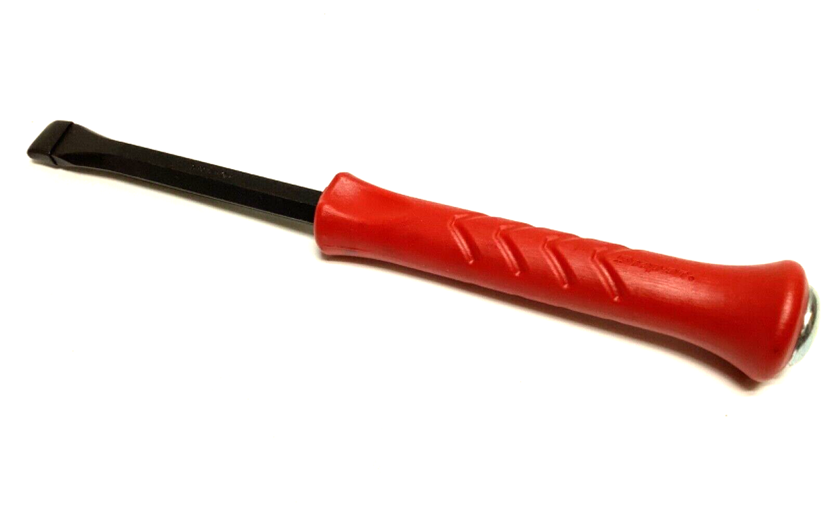 New Snap-on SPDC18R 18” Red Striking Demolition Chisel | eBay