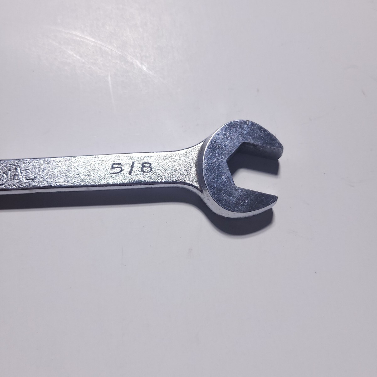 MAC Tools, COB20 5/8