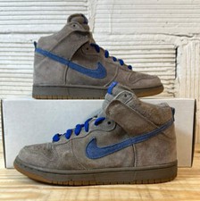 新品未使用品NIKE DUNK HIGH PRO SB IRON Nike SB Dunk High Iron Men's - 305050-241 - US