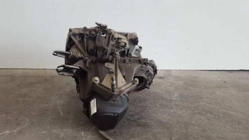 JB1513 Caja Cambios para RENAULT CLIO II FASE II (B/CB0) * 108435 - Imagen 3 de 4