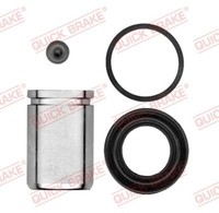 Bremssattel Reparatursatz Passend FüR Land Rover Freelander 2 Fa_ Lf_ L359