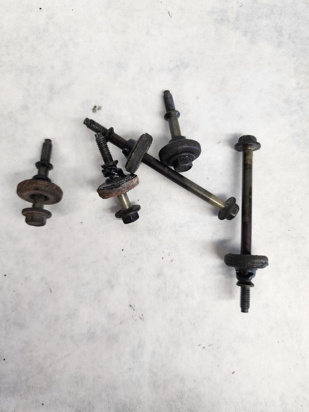 19922005 Honda Civic Valve Cover Bolt Set D16y8 D16z6 D16y7 D17a1 1.6L