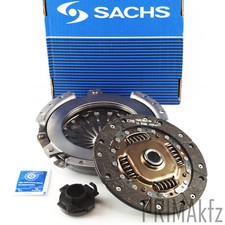 Kit d'embrayage Dacia Solenza