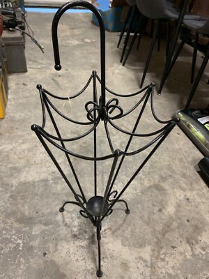 Antique umbrella rack | eBay