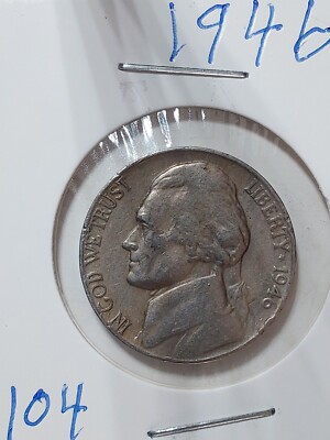 アメリカ1946年銀貨 s-l400.jpg