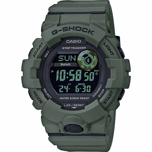 Casio contapassi discount