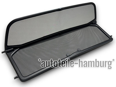   NEU# Original BMW 4er G23 Windschott Windshot 7496058 Windabweiser deflector