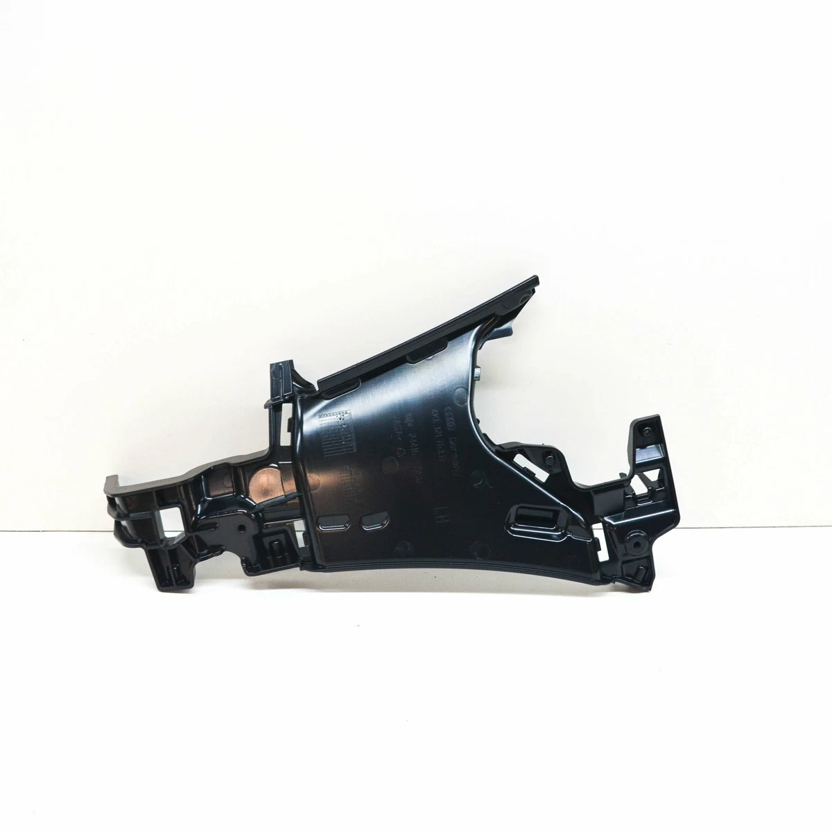 NEW AUDI E-TRON LEFT AIR DUCT 4KE121763B9B9 ORIGINAL | eBay
