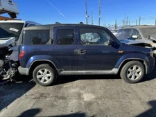 Wheel 16x6-1/2 Alloy 6 Spoke Alcoa Manufacturer Fits 09-11 ELEMENT 588209