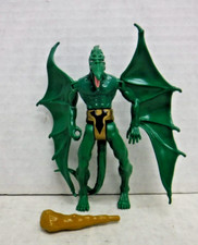 Sauron X-Men Marvel ToyBiz 1993 4.5" Figure 062024AST5-B6