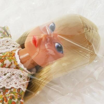 Momoko Doll Happy Bag 2023 Today's Momoko 23HB Plus One Momoko Doll Happy Bag 2023 Today's Momoko 23HB Plus One