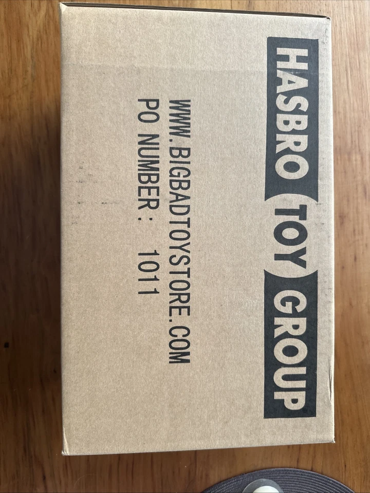 Sellado de fábrica G.I. Joe 25 Aniversario Salón de los Héroes Serie 1 Estuche de 10 Foto 3 de 4