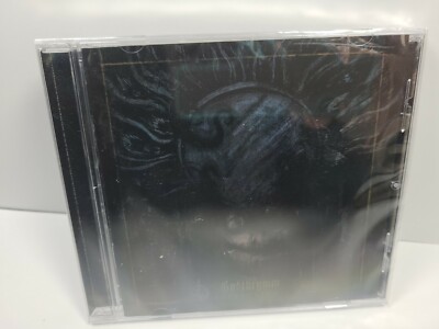 Reflections by Godthrymm (CD, 2020) NEW, SEALED, Monsters Lurk Here