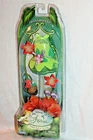 NEW IN PACKAGE  DISNEY FAIRIES FASHIONS TINKER BELL AND FREINDS  FITS 8" DOLL