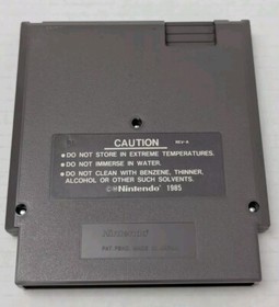 Battle Chess Nintendo NES With Case 