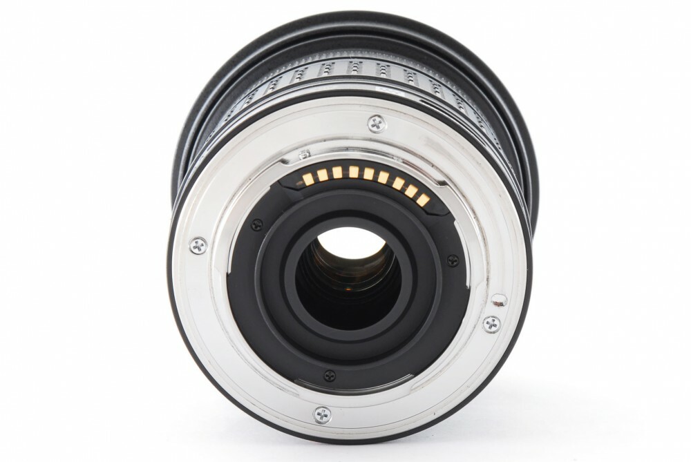 Olympus Zuiko Digital 9-18mm f/4-5.6 ED for Four Thirds [Exc+++
