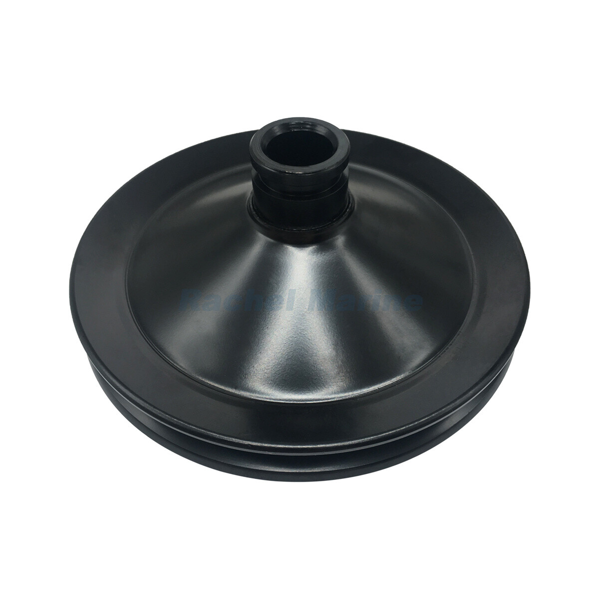 NEW Power Steering Pulley For Volvo Penta SX M 3.0 4.3 5.0 5.7 5.8 