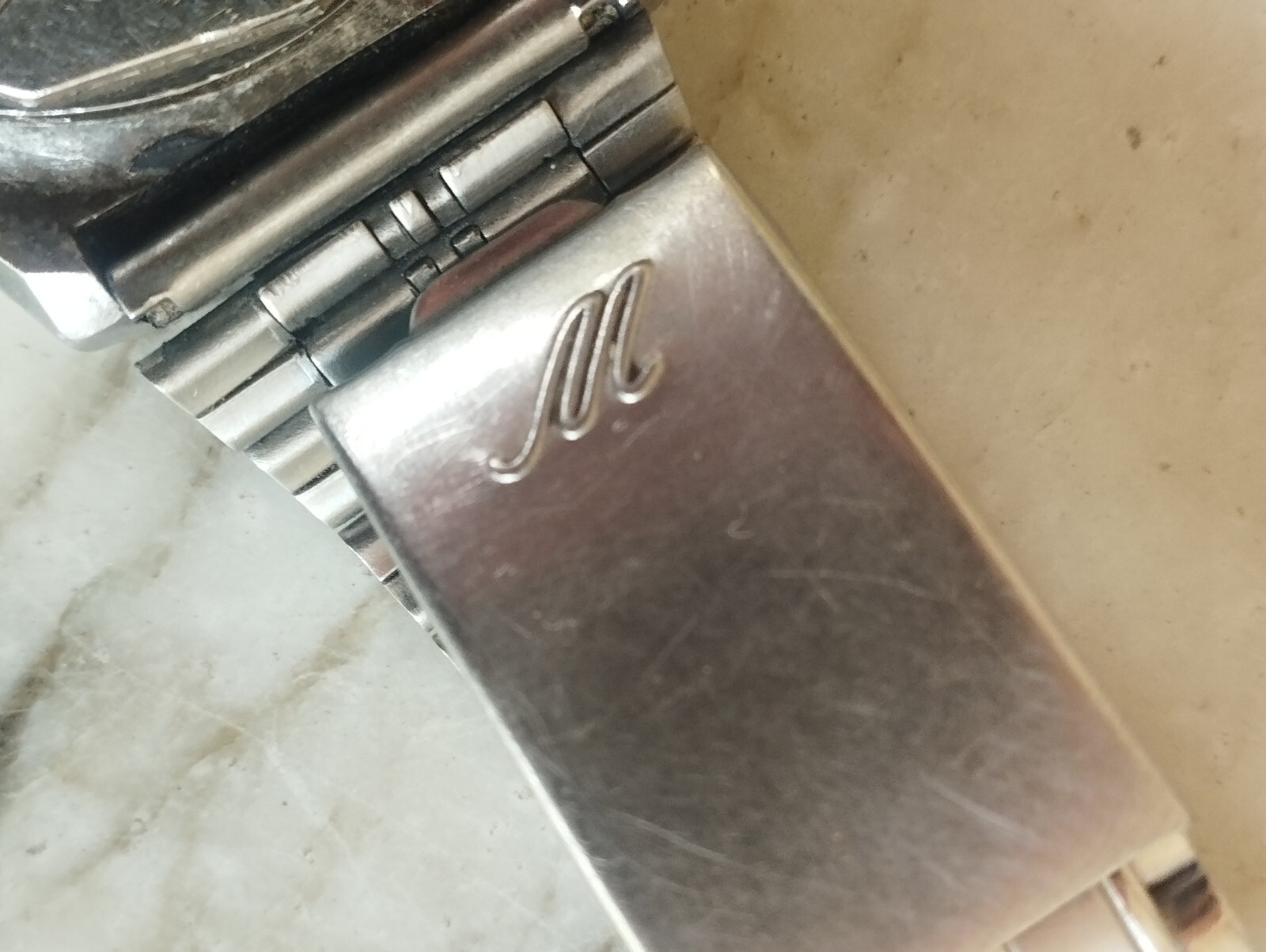 Mido Ocean Star Super Compressor - image 5