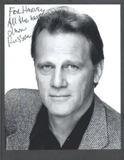 Leon Russom - Signed Autograph Headshot Photo - The Big Lebowski - A Quiet Place