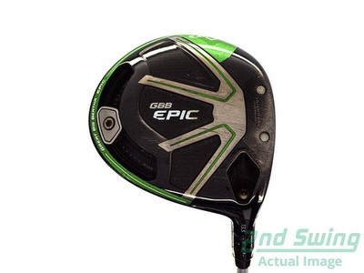 GBB EPIC ドライバー GRAPHITE DESIGN S Callaway GBB Epic Driver 13.5° Graphite Senior Right 45.75in | eBay