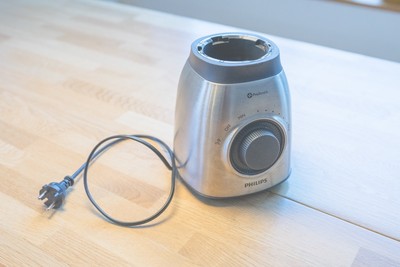 Philips HR3556 Standmixer ProBlend 6 HR3556/00