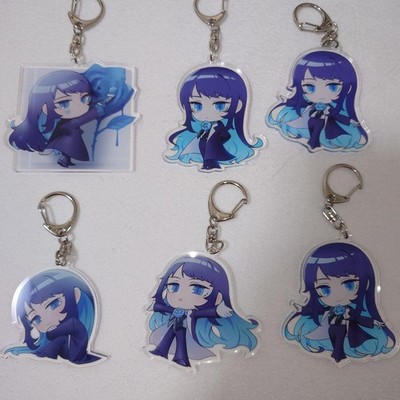 Ado 18 acrylic keychains Live/purchase benefits etc.