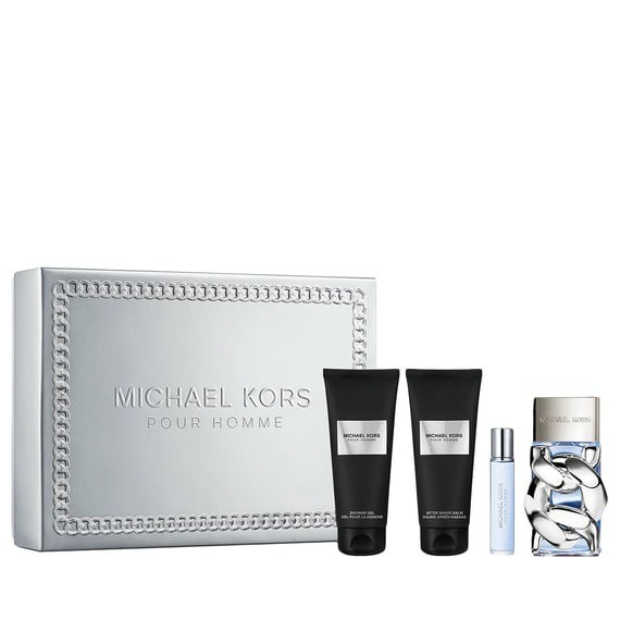 Michael Kors Mens Pour Homme Gift Set Fragrances 850050174363 18290₽