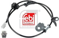 Febi Bilstein 174526 Sensor FüR Raddrehzahl ABS Sensor Raddrehzahl FüR Subaru
