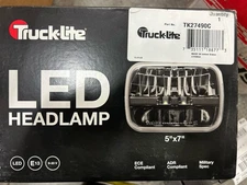 Truck Lite 27490C Headlight Led