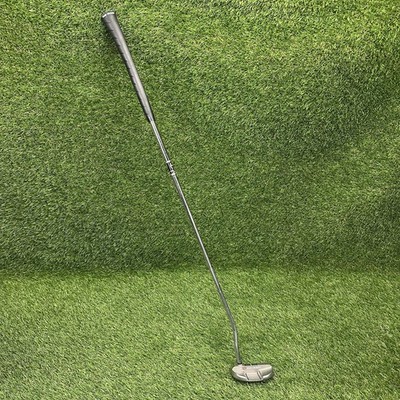 Odyssey White Steel #5 Putter Golf Club ⛳️ White Steel Odyssey