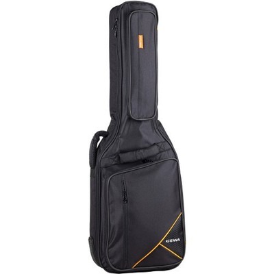 Gewa Gitarren Gig-Bag Premium 20 E-Gitarre schwarz | Neu