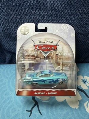Disney Pixar Cars - Metal- Various to Choice From-Unopened