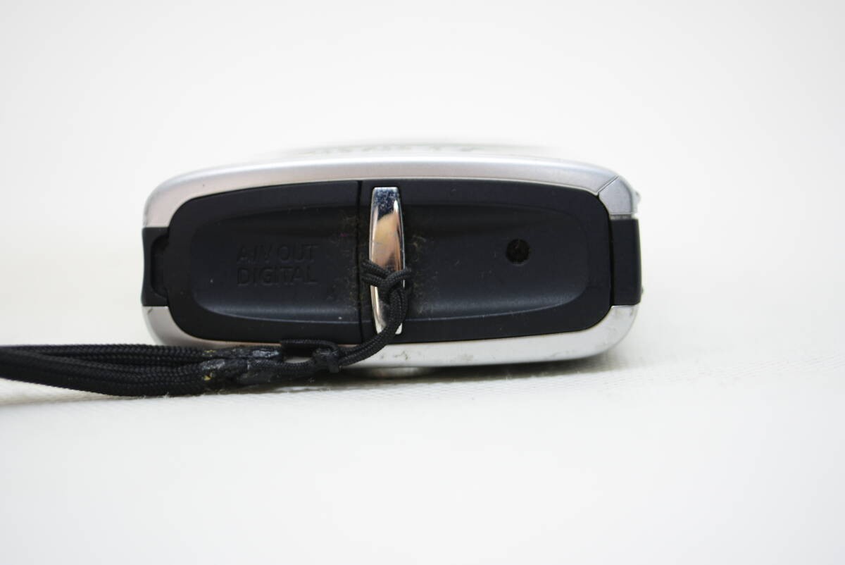 Canon IXY DIGITAL 910 IS #4107 | eBay