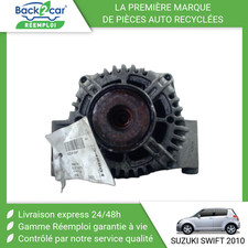 Alternateur Suzuki SWIFT