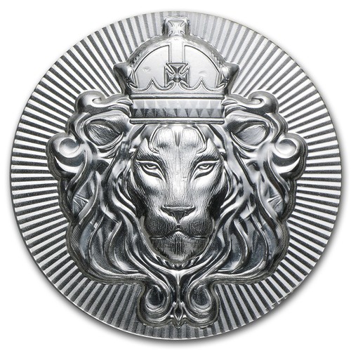 100 gram Silver Round - Scottsdale Stacker® - 第 1/4 張圖片