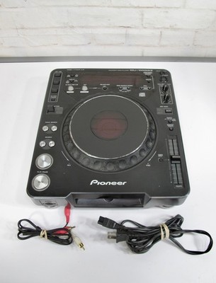 Pioneer CDJ-1000MK2 Digital CD Deck for sale online | eBay