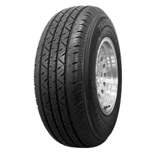 Travelstar HF288 ST205/75R15 C/6PLY  (1 Tires)