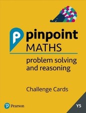 Steve Mills Hil Pinpoint Maths Year 5 Problem  (Mixed Media Product) (UK IMPORT)