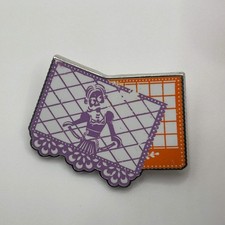 2022 - Mama Imelda - Papel Picado - Mystery Series - Coco - Disney Pin