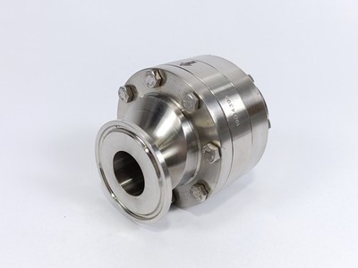 Ygros E601-0CC 4011MRE1 40Bar, Valve